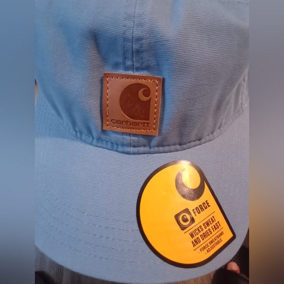 Brand new Carhartt Canvas cap - Picture 2 of 6